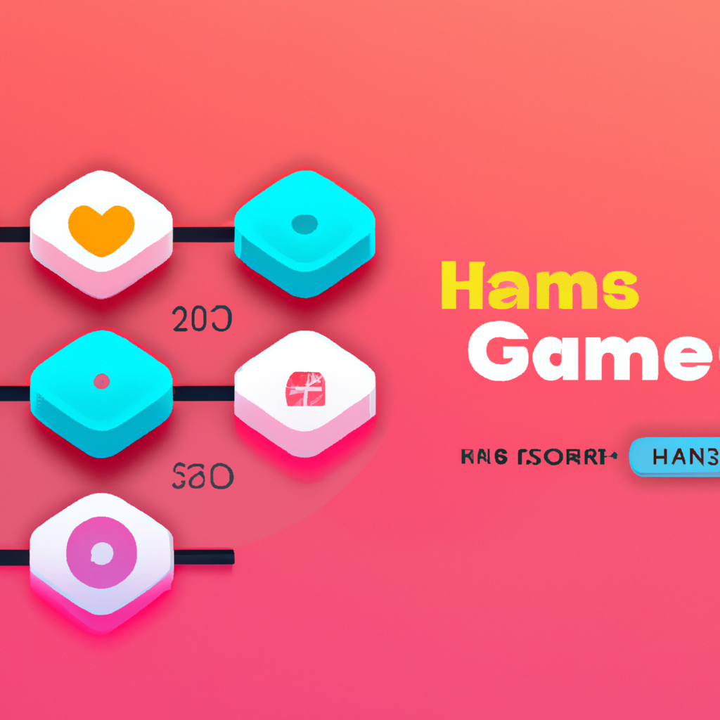 Feature showcase: HUD and badge overlays