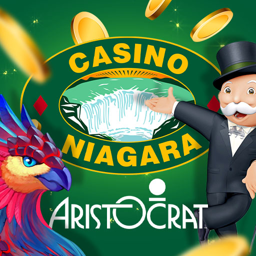 Niagara Casino Logo